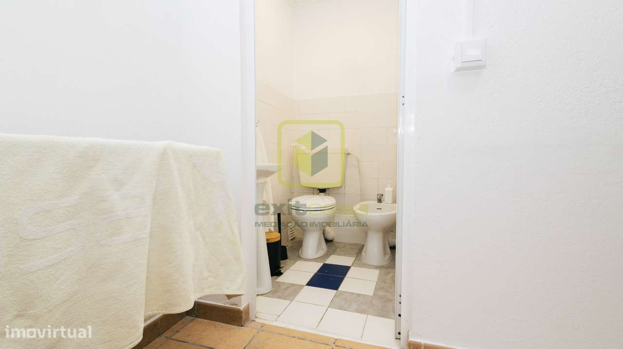 Moradia T4 na zona histórica-15