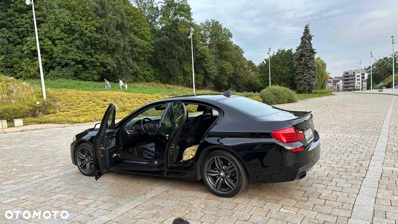 BMW Seria 5 - 25