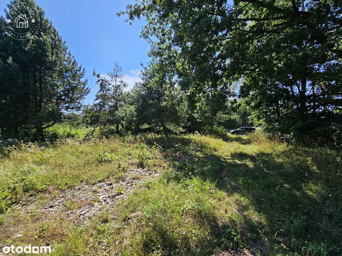 Działka Rolno-Budowlana,  Gierniak gm. Krzczonów-8