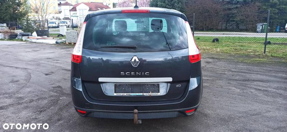 Renault Grand Scenic - 4