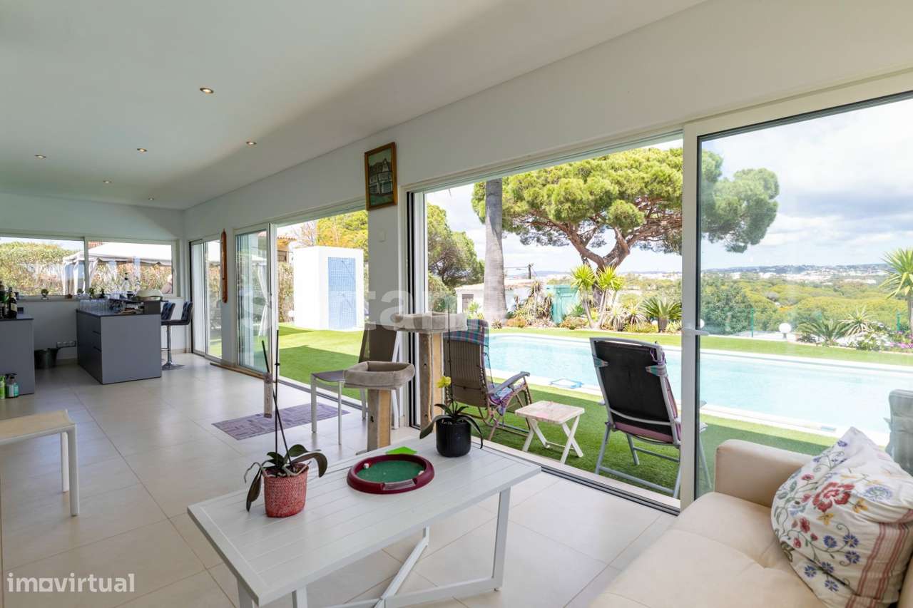 Moradia Isolada T3 Venda em Almancil,Loulé - Grande imagem: 5/60