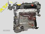 Motor Fiat Doblo 1.9 multijet de 2009 Ref: 223B1000 - 1