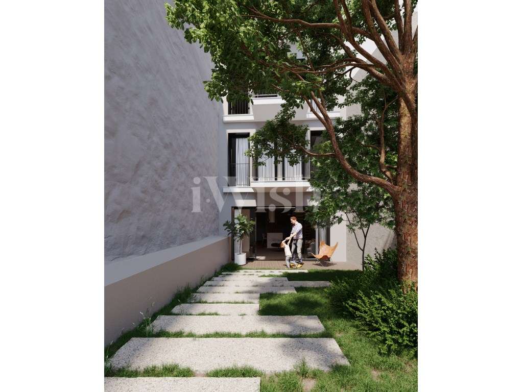 Duplex T1 com ar-condicionado e excelente exposição solar no Bonfim... - Grande imagem: 5/8