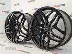 Jantes Land Rover Evoque em 20" | 5x108 - 3