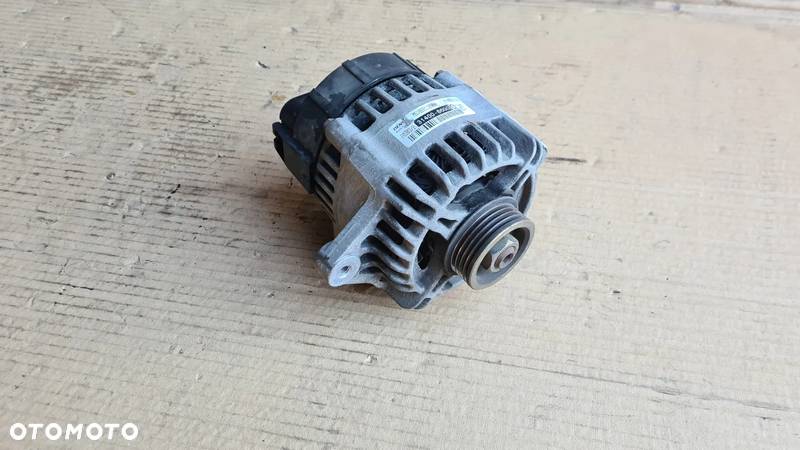 Suzuki Ignis II MH Subaru G3X Justy alternator - 1