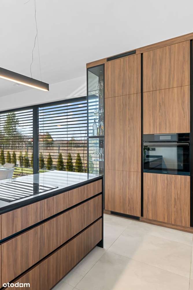 Parterowy dom - 215m2 . Premium ! - Pełny obrazek: 4/20