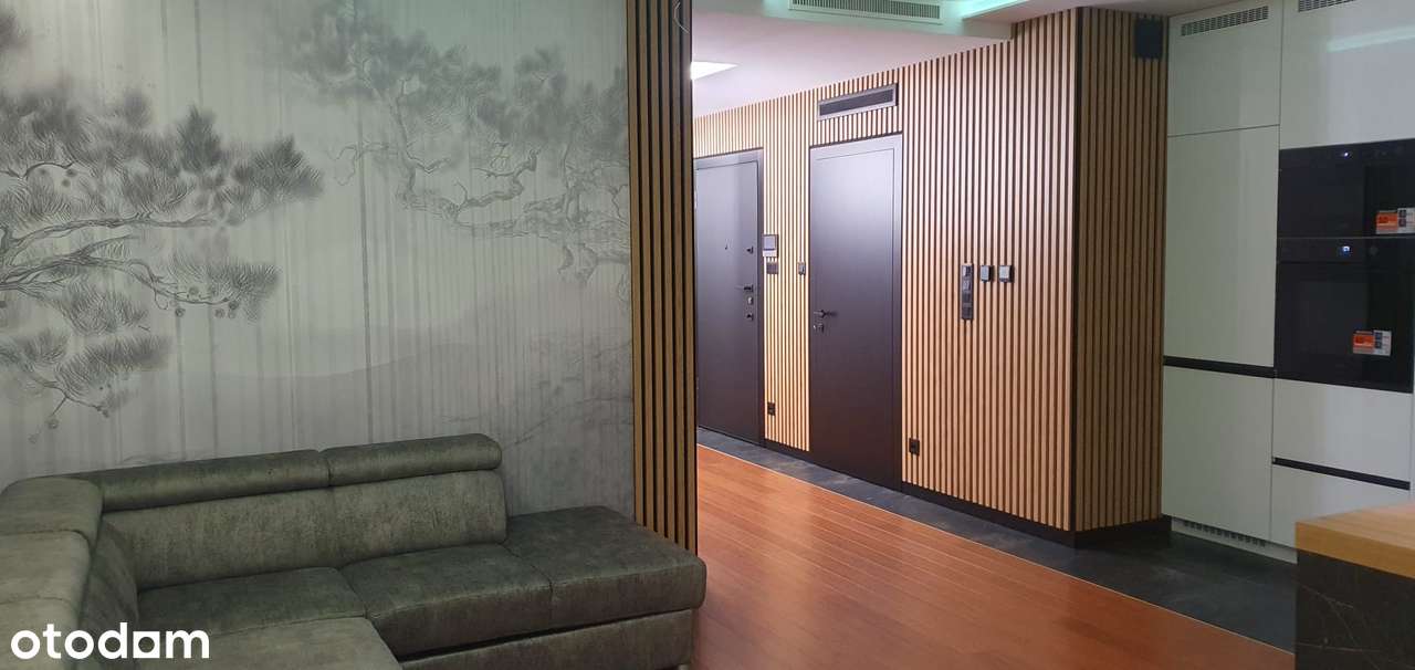 W apartamentowcu klasy premium - Pełny obrazek: 3/7