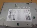 OPEL ASTRA IV J RADIO FABRYCZNE CZYTNIK 22976601 - 2