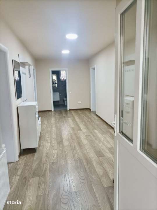 Casa solida din caramida in zona Andrei Muresanu – Cluj-Napoca | Ter - Imagine principală: 5/13