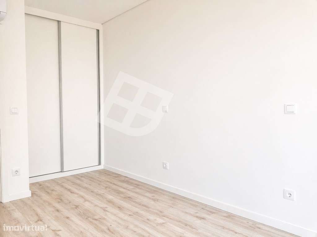 T3 Novo em Albergaria-a-Velha com Vistas Desafogadas Pronto a Habitar-17
