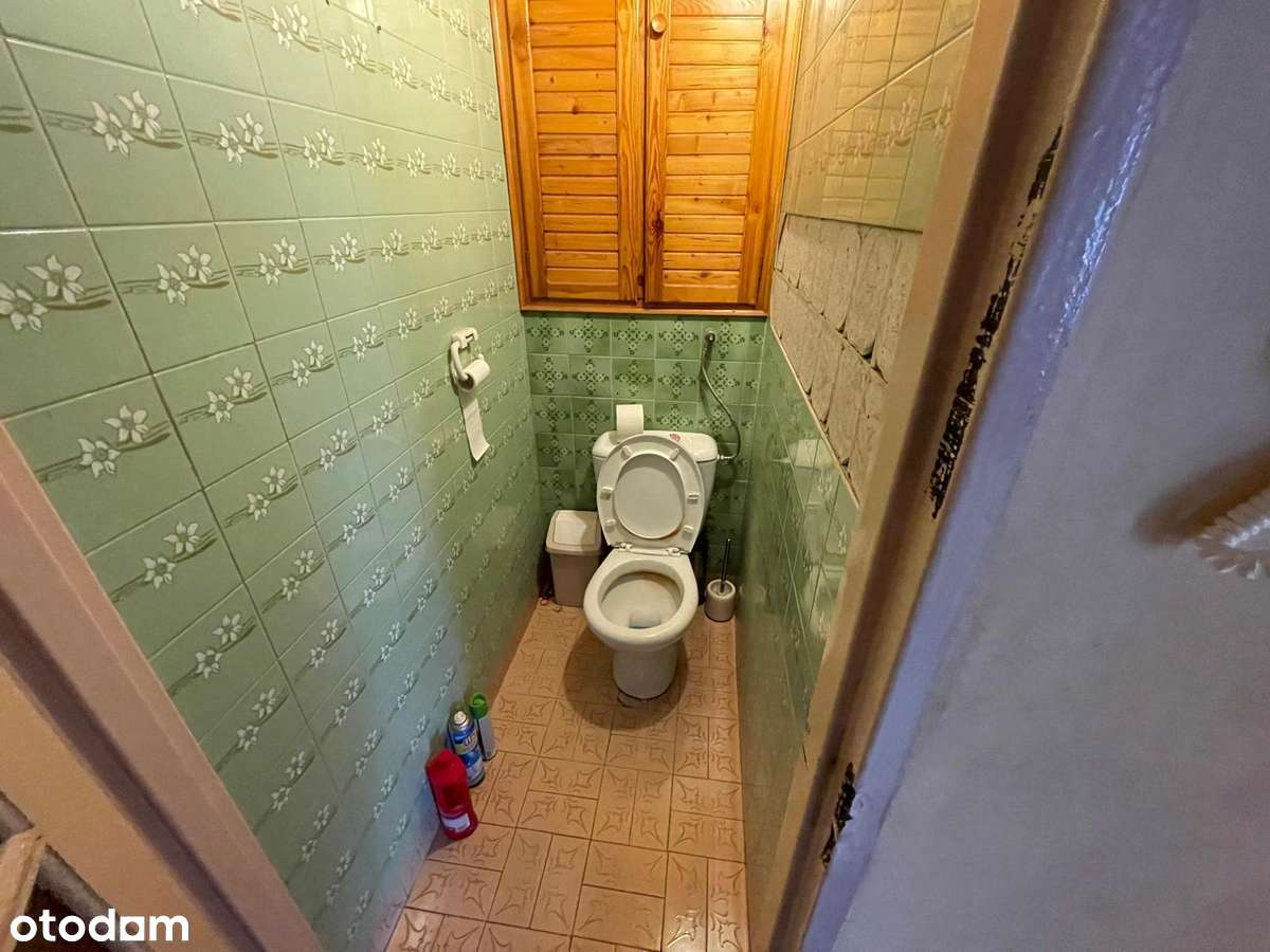 Mieszkanie 4 pokojowe, 72 m2 Sosnowiec! - Pełny obrazek: 4/6