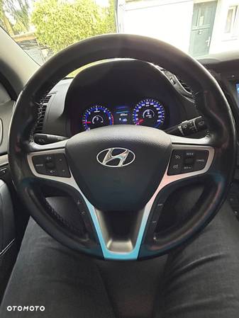 Hyundai i40 1.7 CRDi Premium - 13