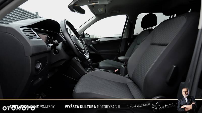 Volkswagen Tiguan 2.0 TDI SCR Urban Sport DSG - 17