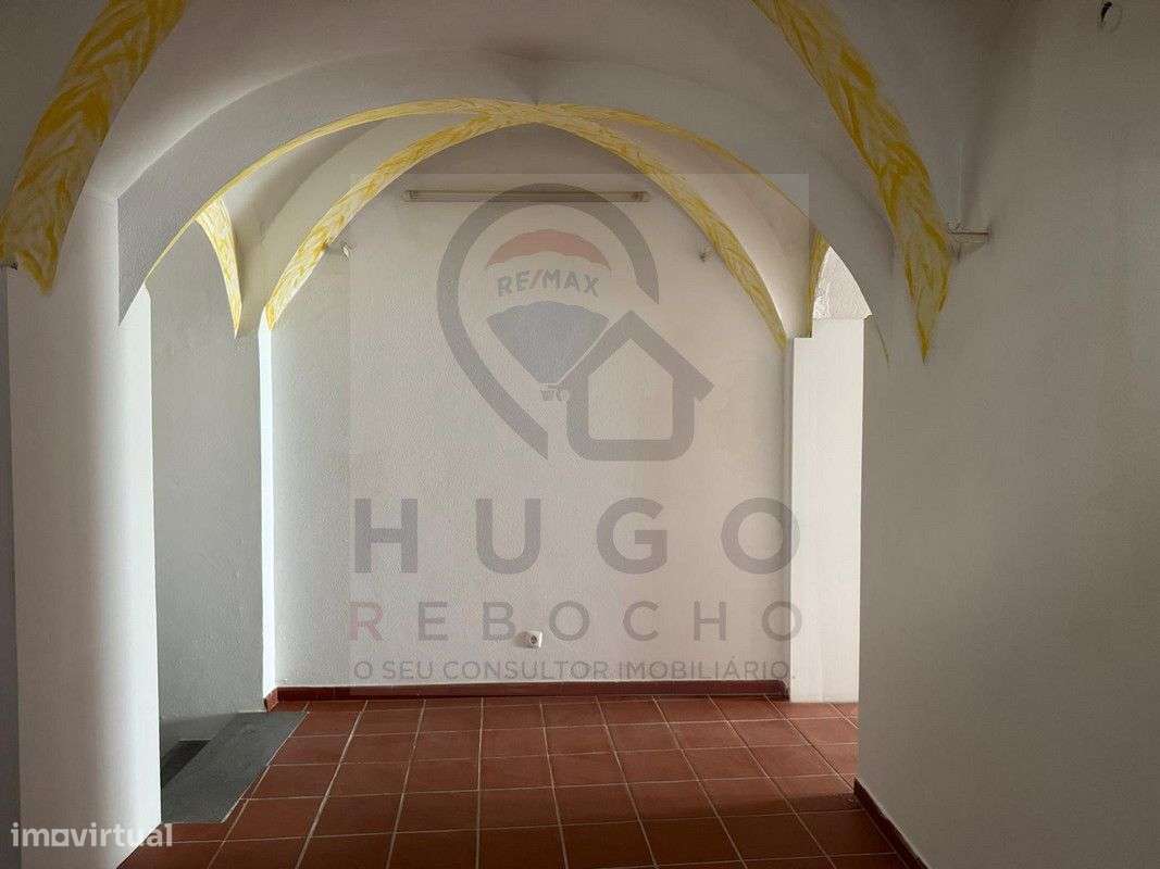 Loja para Venda em Arraiolos – 132m²-23