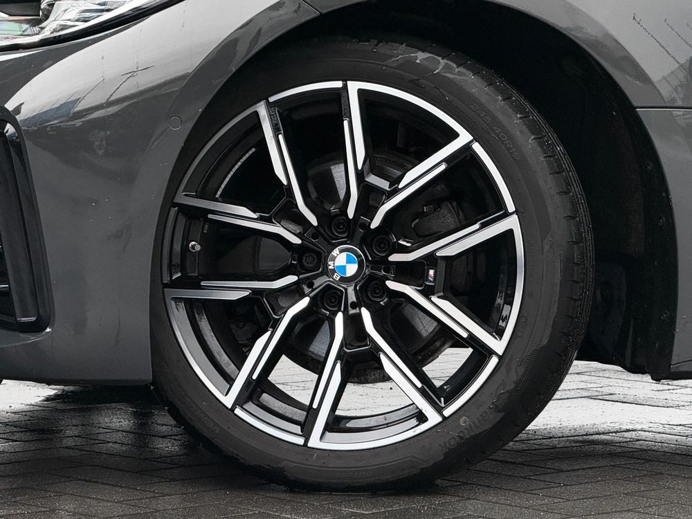 BMW Seria-4 420D XDRIVE M Sport 2.0 Diesel 190 KM — zdjęcie 6
