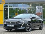 Peugeot 508 - 2