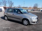 Skoda Fabia 1.4 16V Fresh - 2