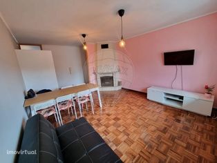 Apartamento T3 para arrendamento