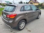 Mitsubishi ASX 1.6 Inform - 4