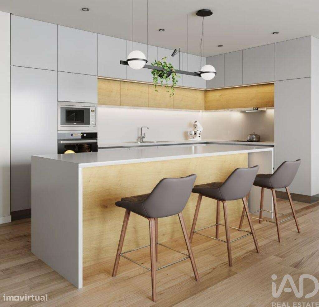 Apartamento T2 em São Martinho de 117,00 m2 - Grande imagem: 4/17