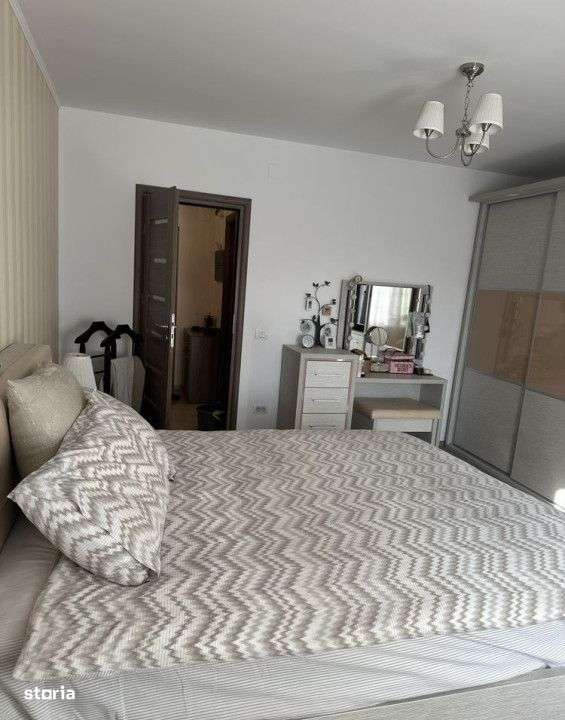 APARTAMENT 2 CAMERE | MOBILAT | ZONA COMPOZITORI - Imagine principală: 2/8