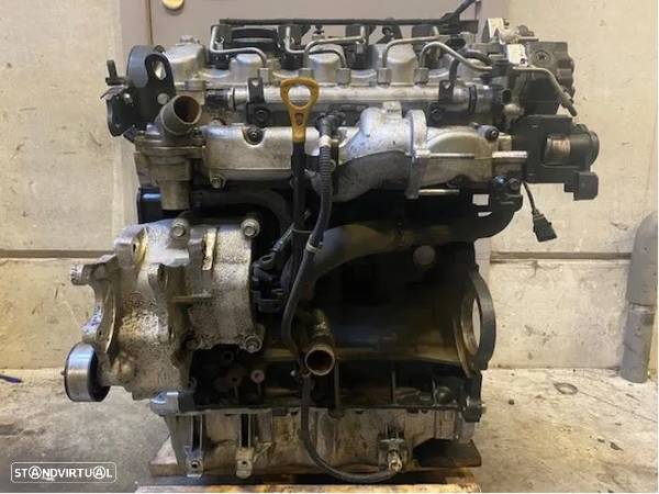 Motor D4EB HYUNDAI 2.2L 150 CV - 1