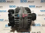 Alternator 120A Skoda Superb 2001 - 2008 1.9TDI BLS COD : 028 903 031 / 028903031 - 1