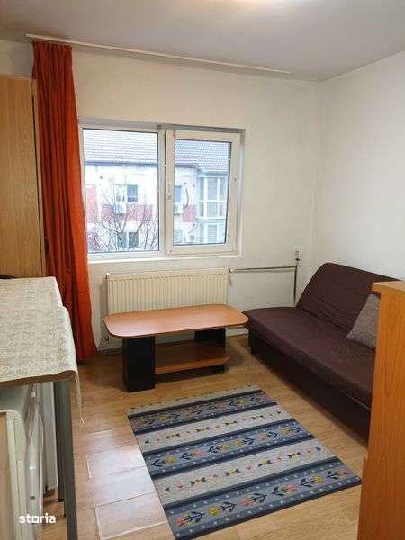 Proprietar, vand garsoniera Calea Aradului, Piata Verde, 31000 euro - Imagine principală: 5/8