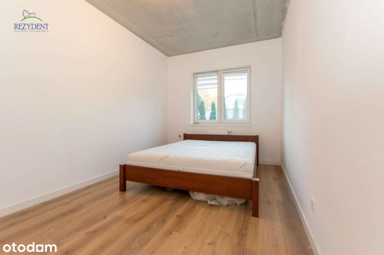 Mieszkanie z ogródkiem, budynek z 2017 roku - Pełny obrazek: 5/12