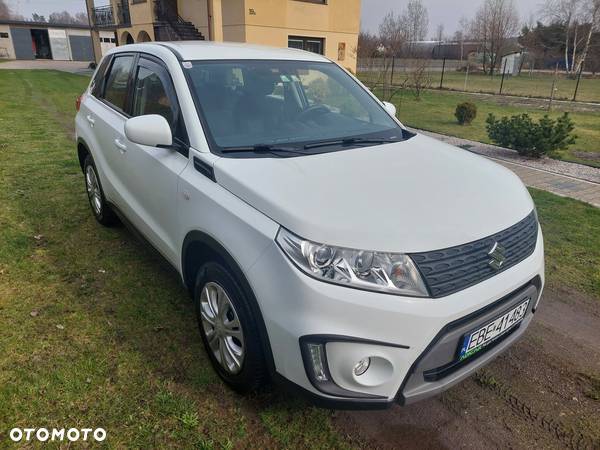 Suzuki Vitara 1.6 Comfort 4WD - 1