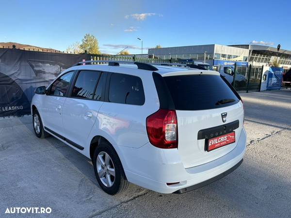 Dacia Logan MCV TCe 90 Prestige - 15