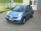 Nissan Micra 1.2 edition 25 Jahre - 3