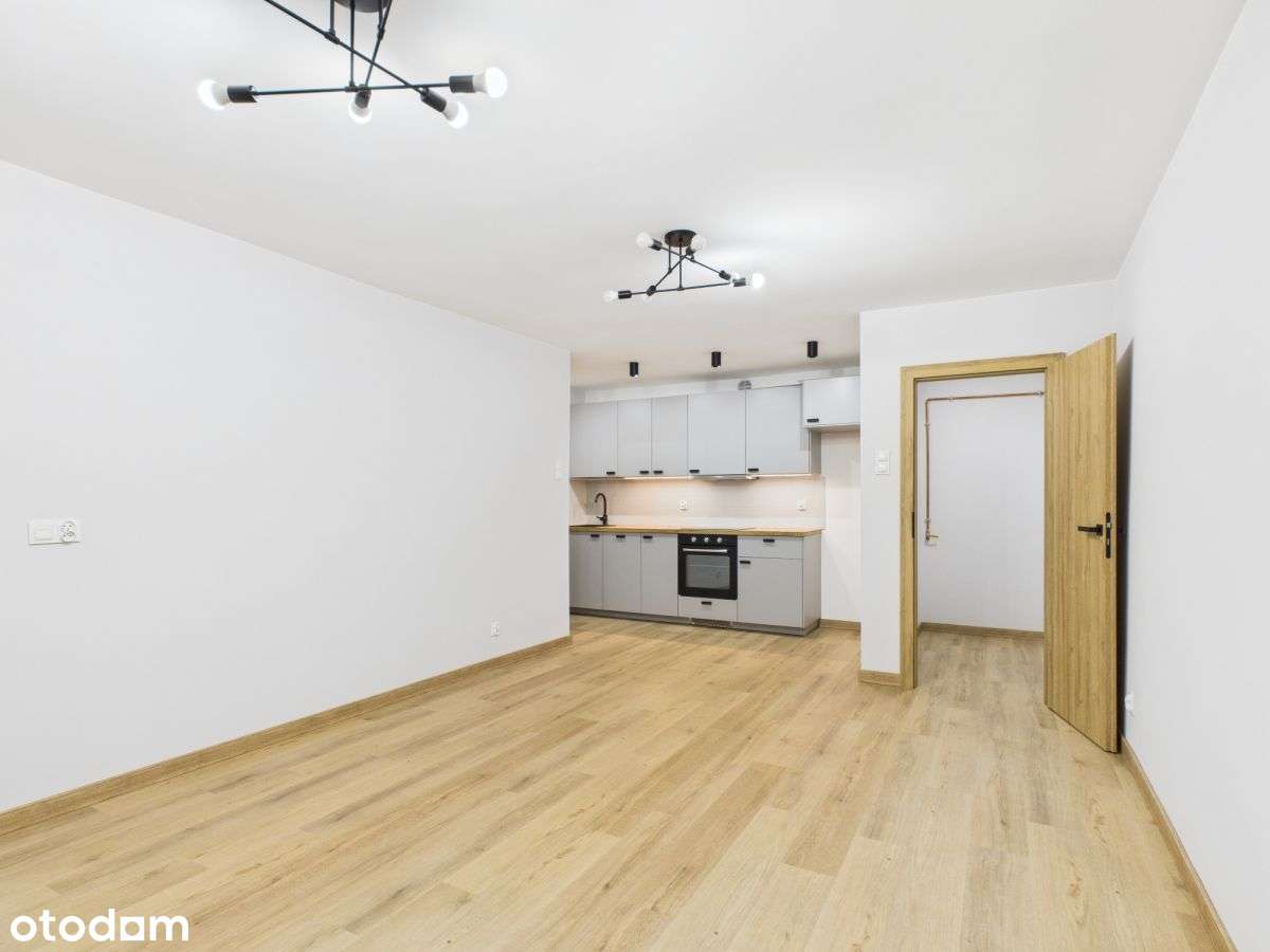 Hit! 2-pokojowe mieszkanie po generalnym remoncie - Pełny obrazek: 4/15