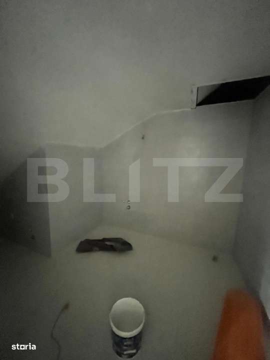 Apartament 1 camera, 34 mp, semifinisat, zona Piata Decebal - Imagine principală: 3/4