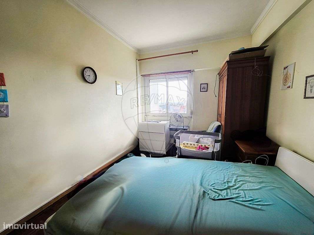 Apartamento T3 para venda - Grande imagem: 3/22