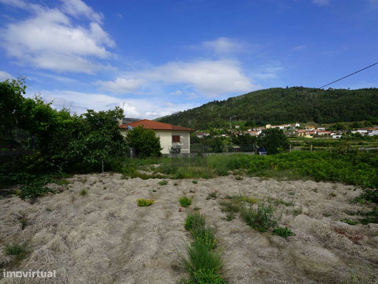 Terreno  Venda em Roge,Vale de Cambra - Grande imagem: 4/12