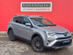 Toyota RAV4 - 2