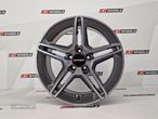 Jantes Mercedes-Benz AMG em 19 | 5X112 - 6