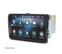 AUTO RADIO ANDROID 10 QUAD CORE 16GB ROM 9'' - 1