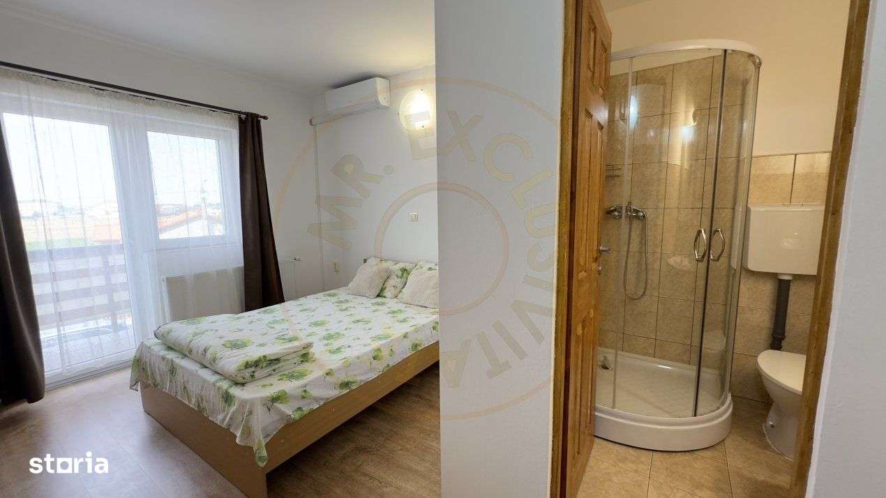 Oportunitate de investitie – Pensiune in statiunea Tasnad, jud. Satu - Imagine principală: 3/19