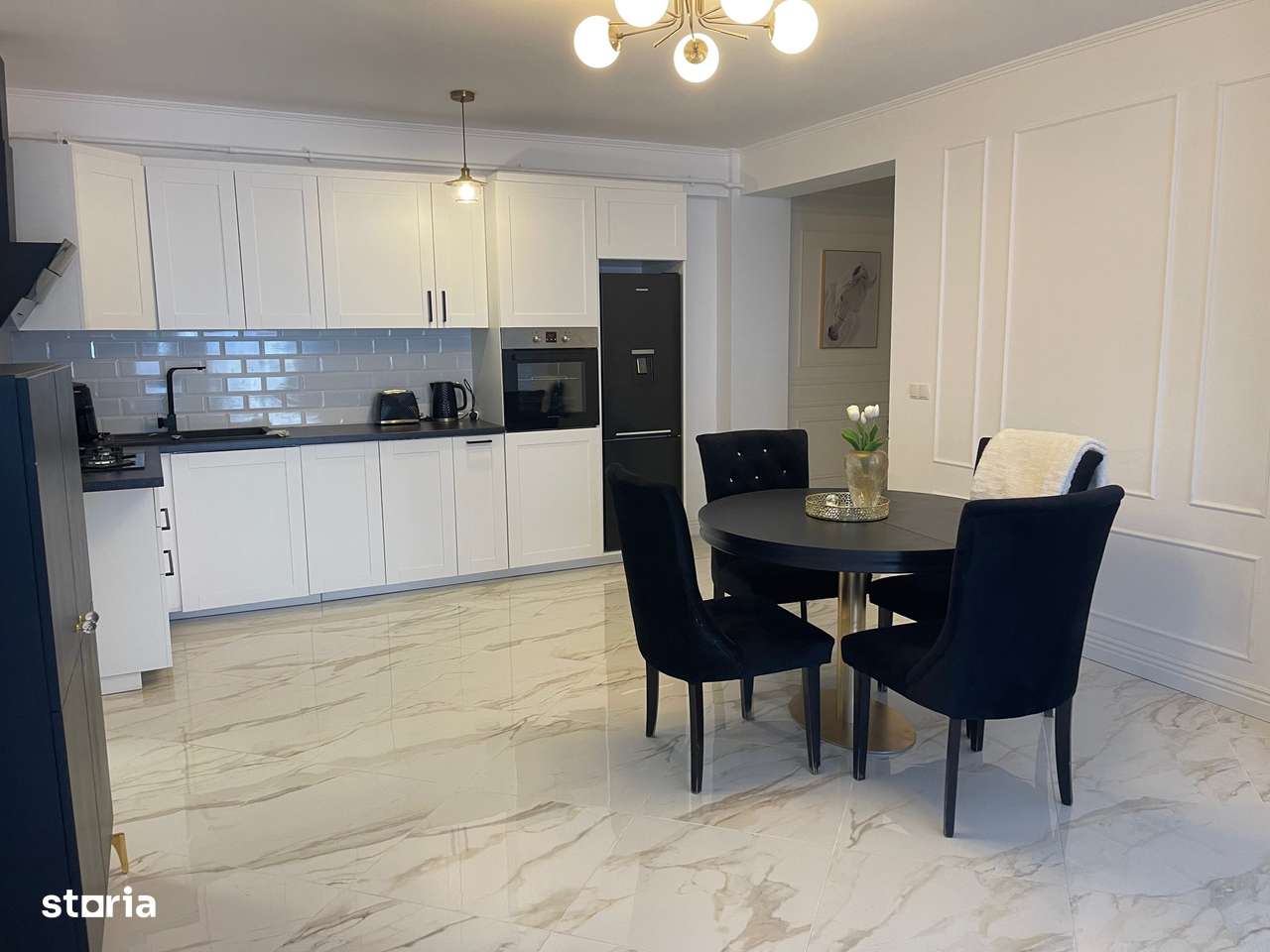 Chirie apartament ,cu parcare privata,Ultracentral - Imagine principală: 1/10