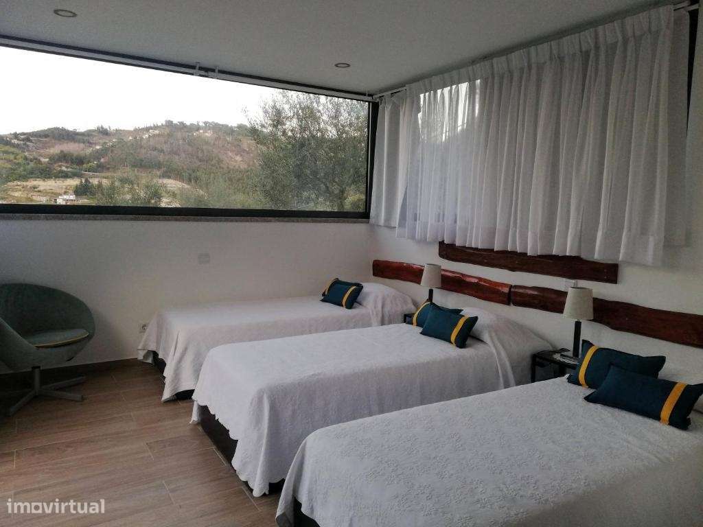 Quinta >=T10 Venda em Paredes de Viadores e Manhuncelos,Marco de Canav-47