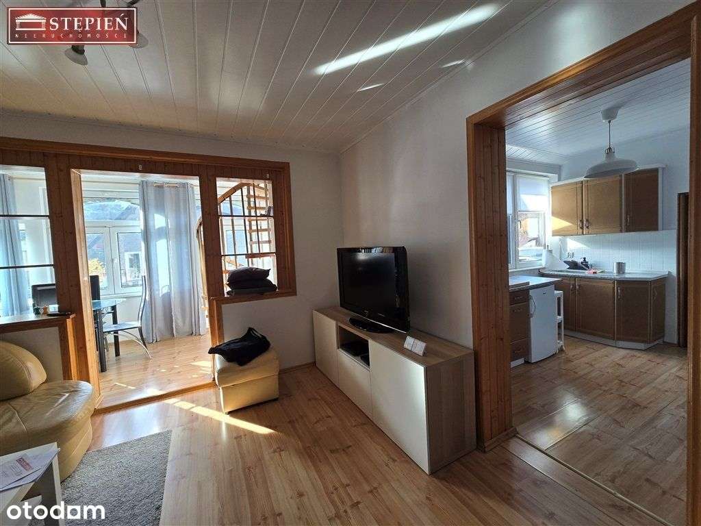 Karpacz - blisko centrum! - Pełny obrazek: 5/9