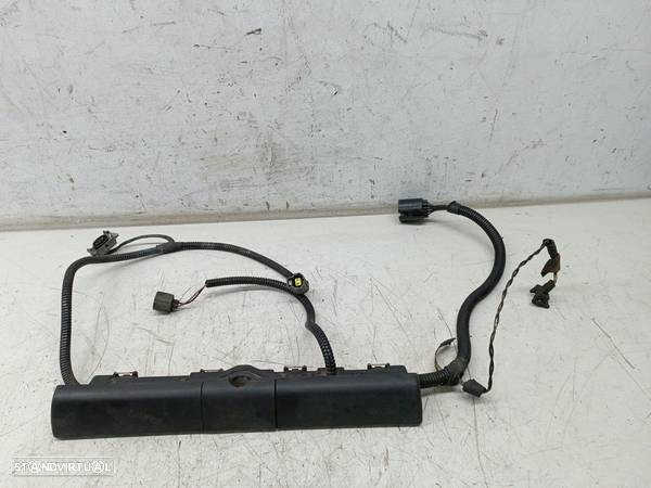 Conector Elétrico Ford Fiesta Iv (Ja_, Jb_) - 1