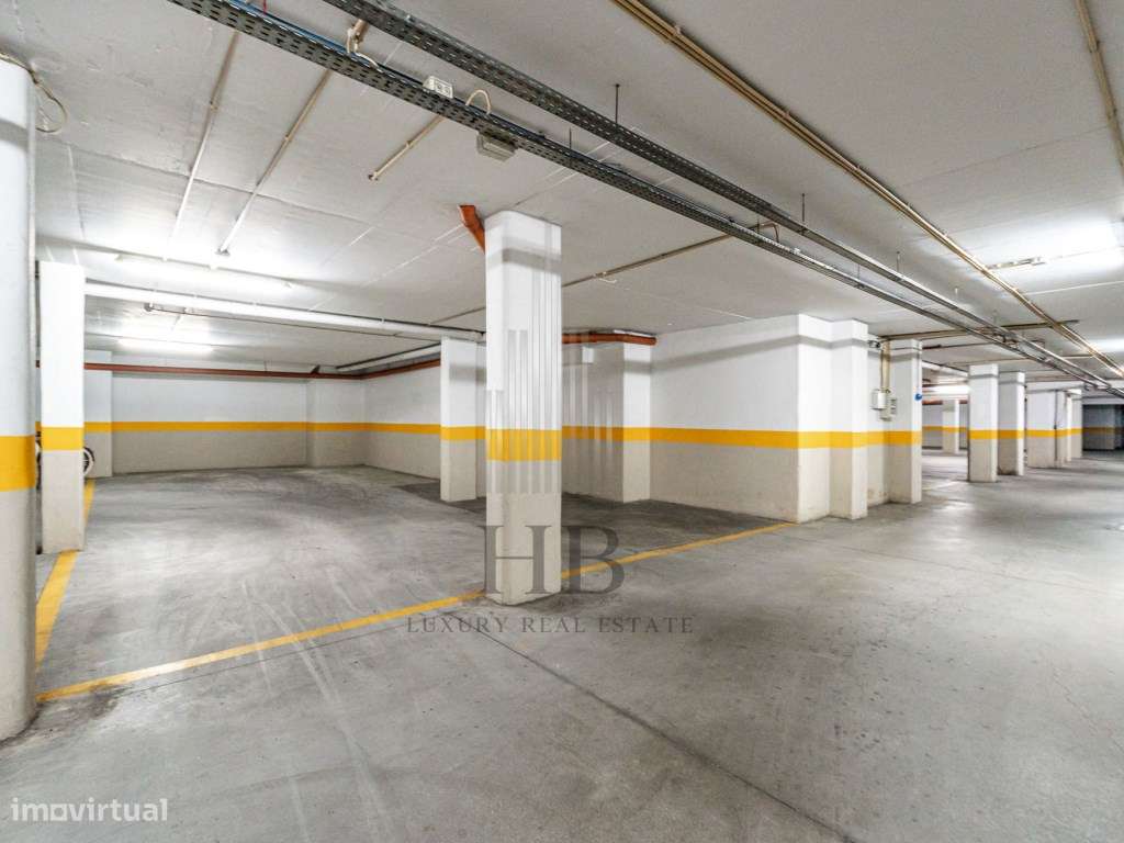 Apartamento T4 em Condomínio Privado com Piscina | Alcabideche | Ca...-59