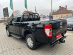 Ford Ranger 2.2 TDCi 4x4 DC Limited - 4