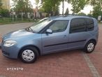 Skoda Roomster 1.4 16V Comfort - 26