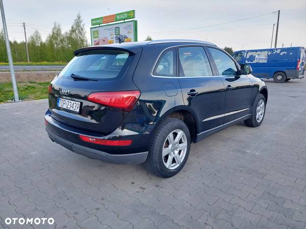 Audi Q5 2.0 TDI Quattro S tronic - 3