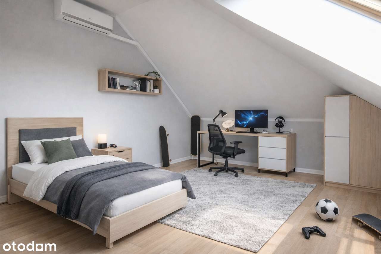 Świąteczna promocja! Tylko do końca roku. - Pełny obrazek: 5/15