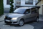 Skoda Roomster - 1